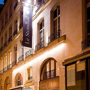 4* Hotel Stendhal Place Vendôme - Mgallery