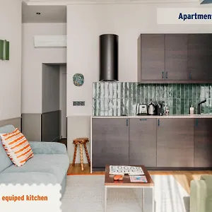  Appart hôtel Edgar Saint-lazare - Amsterdam
