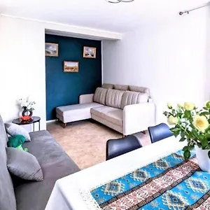  Appartement 3 Pieces A Seulement 5km De Paris - For 2 To 7 Guests !